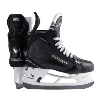 Bauer TI Supreme Shadow Senior