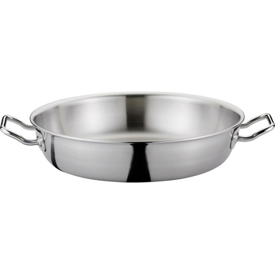 Spring Servírovací pánev XL Brigade Premium 28 cm