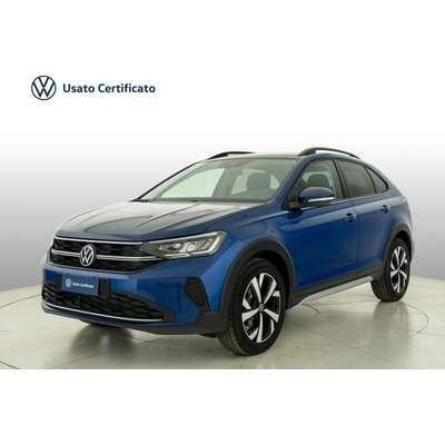 Volkswagen Taigo 1.0 TSI DSG Life 85 kW
