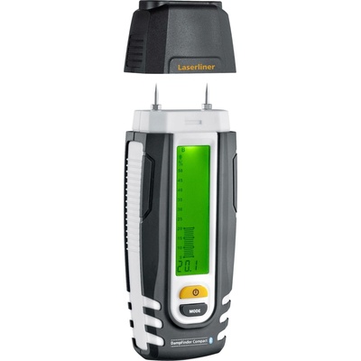 Laserliner DampFinder Compact Plus 082.016A