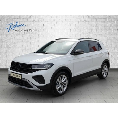 Volkswagen T-Cross 1.0 TSI Energy 85 kW