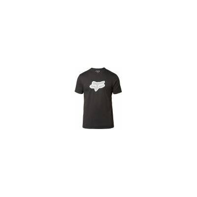 Fox Stay Glassy Ss Premium Black Vintage