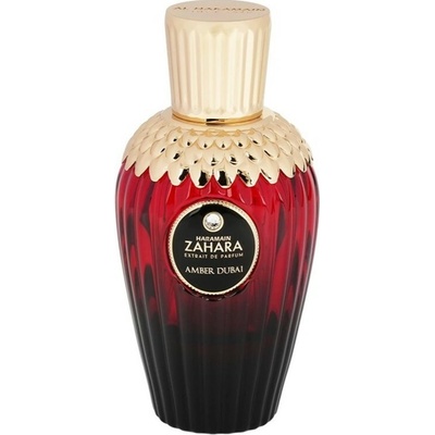 Al Haramain Zahara Amber Dubai parfémovaná voda unisex 100 ml