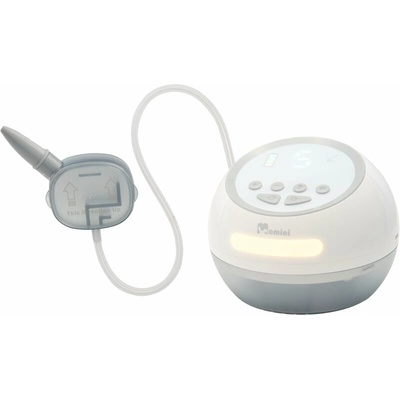 Momini Automatic Nasal Aspirator NoseNest odsávačka nosných hlienov elektrická