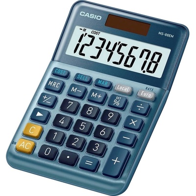 CASIO MS 88 EM