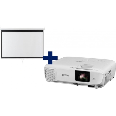 Epson EB-FH06