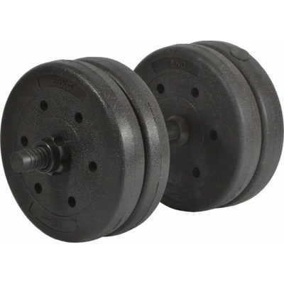 Hantle bitumenové nastavitelné Eb Fit 1 x 10 kg
