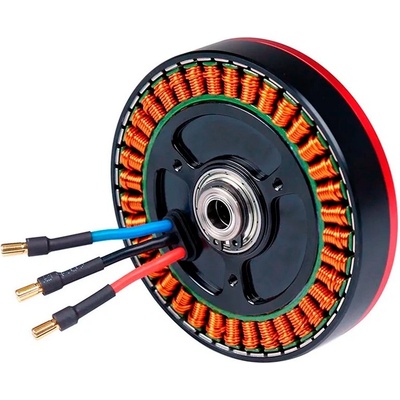 Sunnysky M4 MAX 8110 BLS motor OMP – Hledejceny.cz