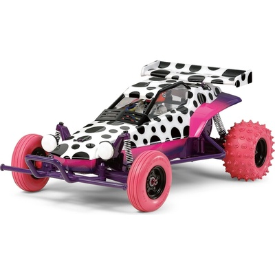 Tamiya RC The Hornet by Jun Watanabe KIT 1:10