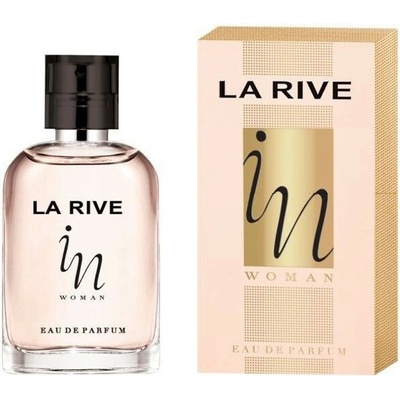 La Rive In dámska parfum dámsky 30 ml