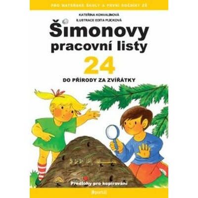 Šimonovy pracovní listy 24