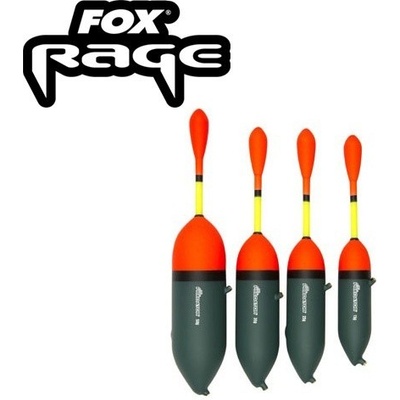 Fox Rage Predator HD Trolling 15g