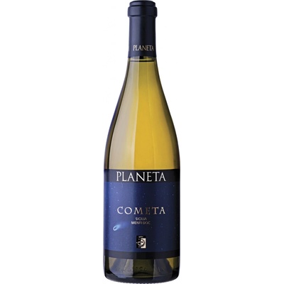 Cometa Bianco Sicilia Menfi DOC 2023 13% 0,75 l (čistá fľaša)