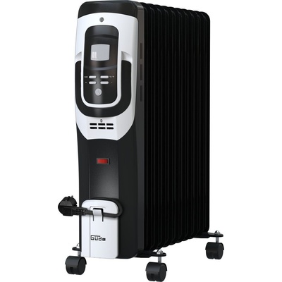 GÜDE OR 2500-11 DT 85193