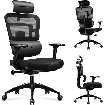 Huzaro Combat 7.0 Black