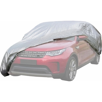 Compass Ochranná plachta FULL MID SUV SILVER RAIN