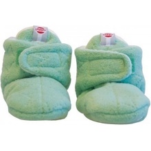 Lodger Capačky slipper fleece anise