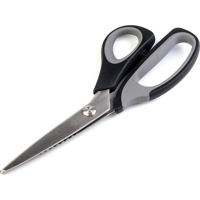 Entlovací nůžky KAI délka 23 cm Varianta: černá, Balení: 1 ks 41164/76174/185498
