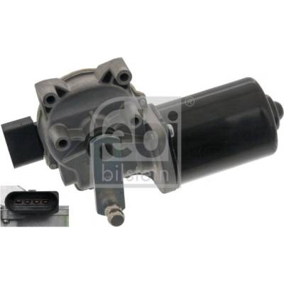 FEBI 48671 Motor stieracov MOT.STERACU VW T5 03- / PREDNI /