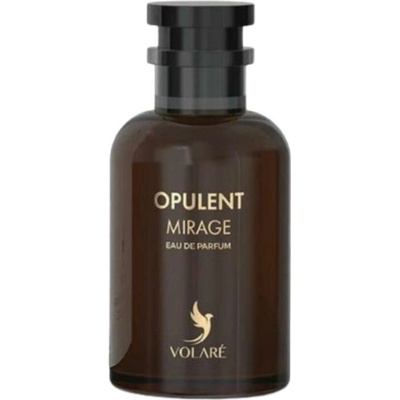 Volare opulent mirage parfémovaná voda pánská 100 ml