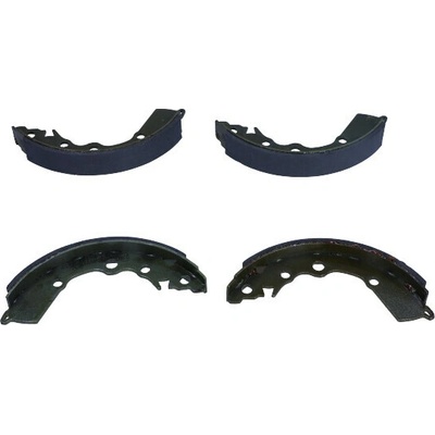 MAXGEAR Sada brzdových čeľustí 19-4562