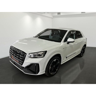 Audi Q2 S-line 110 kW