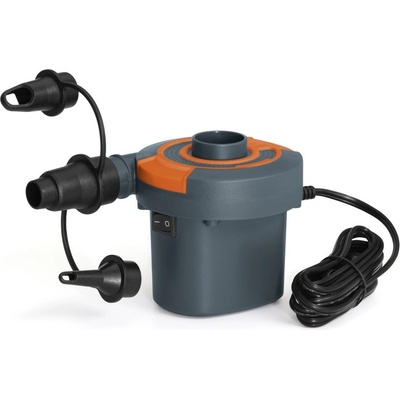 Bestway 62142 Dual 230 V/12 V