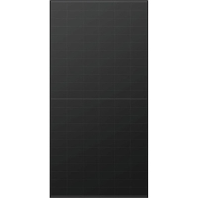 AIKO Fotovoltaický panel monokrystalický AIKO 500Wp Neostar 2S celočerný – Hledejceny.cz