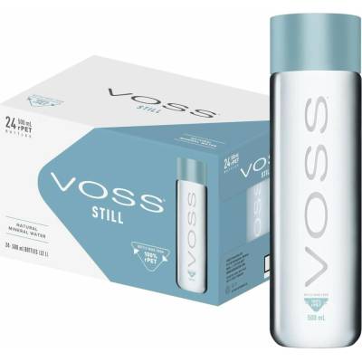 VOSS Neperlivá Plast 24 x 0,5 l
