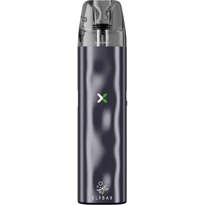 Elf Bar ELFX Mini 1000 mAh Šedá