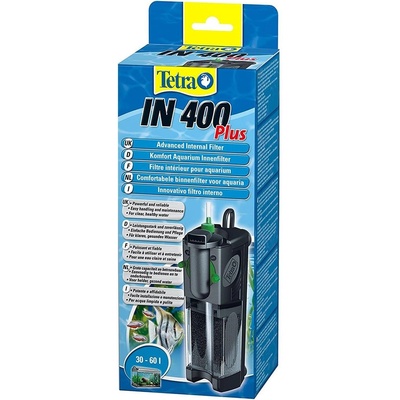 Tetratec IN 400 Plus – Hledejceny.cz