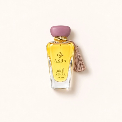 Azha Perfumes Azha r parfémovaná voda dámská 100 ml