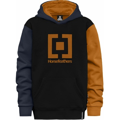 Horsefeathers Leader multicolor VIII