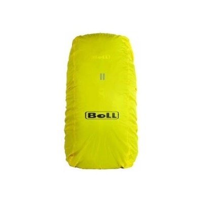 Boll PACK PROTECTOR +35 Žlutá pláštěnka