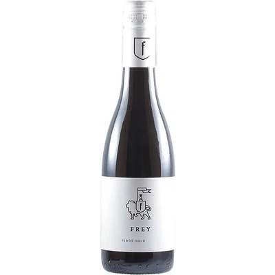 Weingut Frey: Pinot Noir 2020 0,75 l (holá láhev)