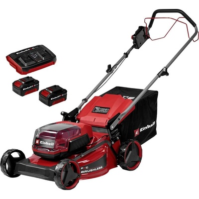 Einhell GC-CM 36/46 S Li BL