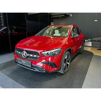 Mercedes-Benz GLA 220 140 kW