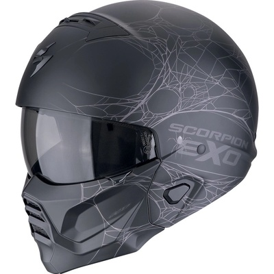 Scorpion EXO-COMBAT II SPIDERWEB
