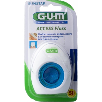 Gum 3200 Access Flos 50 ks