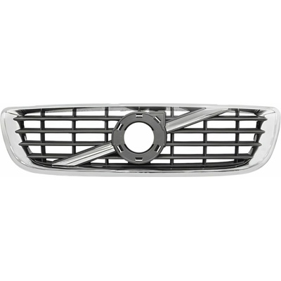 Přední maska VOLVO S40 / V50 (MS/MW) |2007-2012| TAIWAN | – Hledejceny.cz