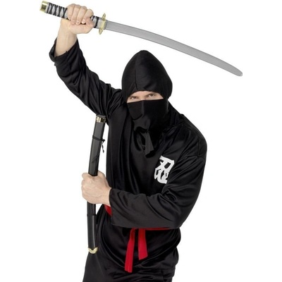 Smiffys.com Šavle Ninja 66