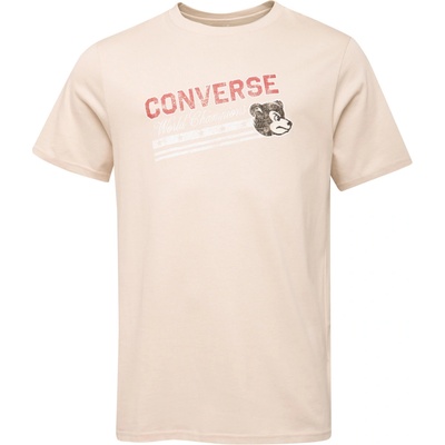 Converse Fighting Bear Béžová Mix