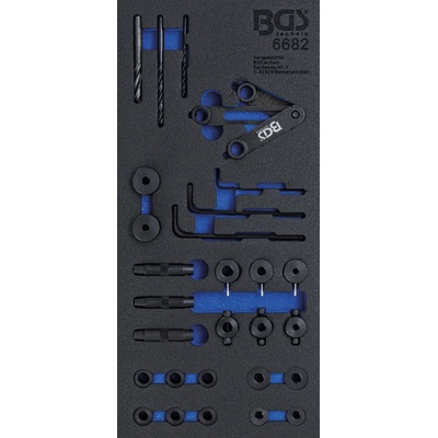 BGS 6682