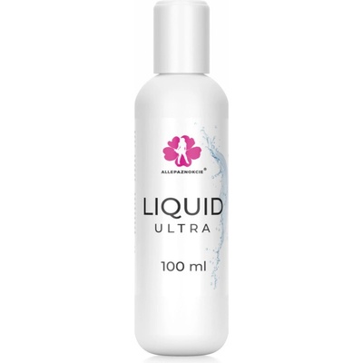 Allepaznokcie Akryl Liquid Ultra 100 ml