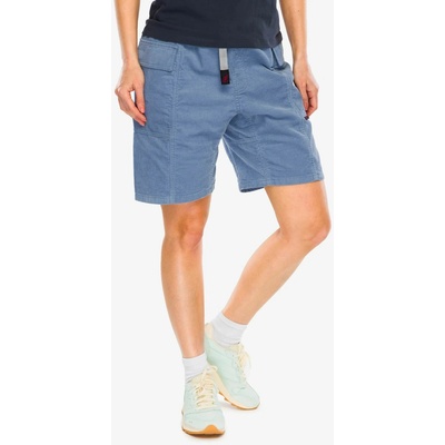 T Gramicci Corduroy Utility Short smoky blue