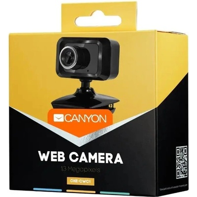 Canyon CNE-CWC1