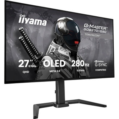iiyama G-Master GOB2701QSC-B1