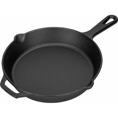 Litinová pánev 26 cm Kraft&Dele KD4414 KD4414