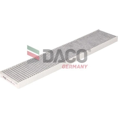 Kabinový filtr DACO DFC1007W – Hledejceny.cz