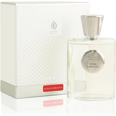 Giardino Benessere Rosa Dorotea parfumovaná voda unisex 100 ml